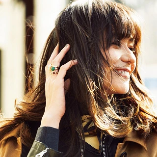 髪と靴がおしゃれなら8割おしゃれ。BAILA2月号の大特集でその秘訣をチェックして