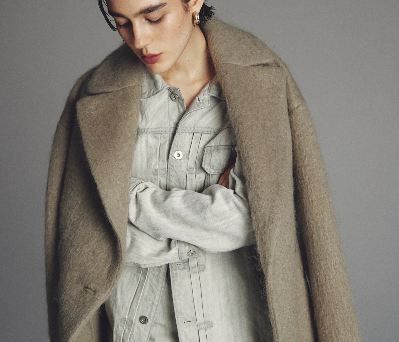 今秋、大活躍の予感♡【upper hights×uncrave（アッパーハイツ×アンクレイヴ）】待望のコラボ第3弾