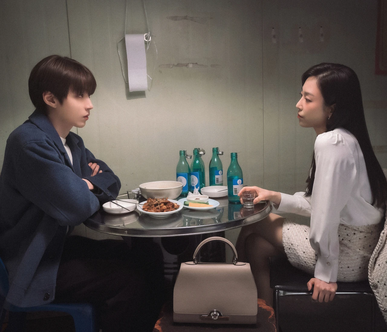 『なぜオ・スジェなのか』は辣腕女性弁護士と健気系年下男子とのラブロマンス【韓ドラオタクおすすめの1本】