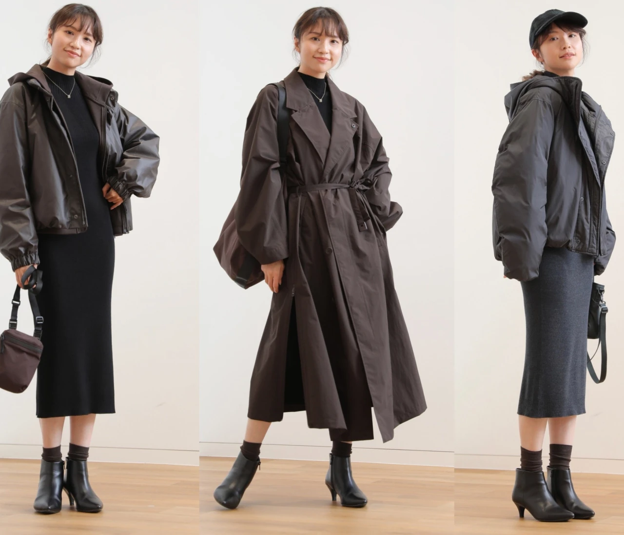 【ユニクロユー神アウター３選】アウター買うならユニクロユーで決まり！