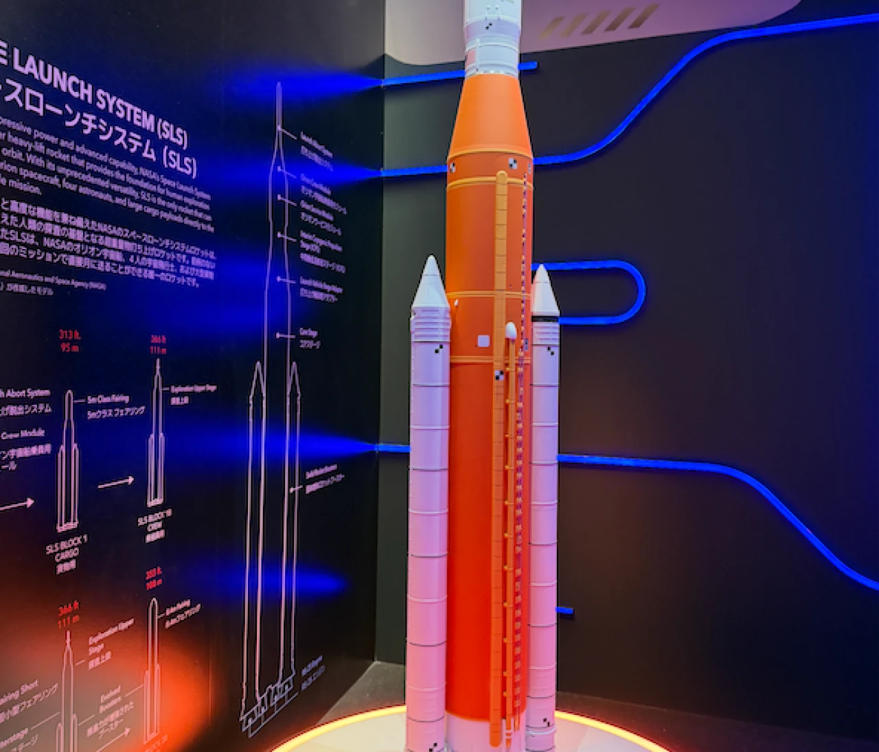 【万博パビリオン】アメリカ館・韓国館・中国館・イギリス館レポ。行くならココ！