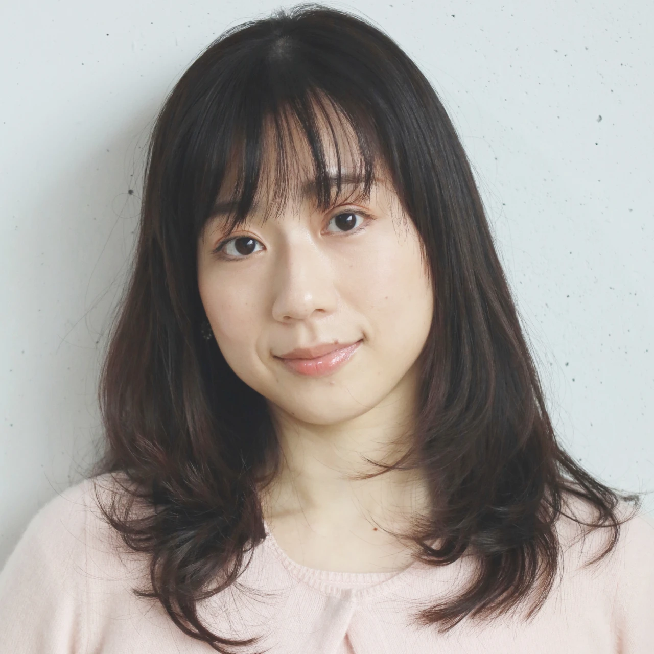 【ロング・30代～40代大人の髪型】春の最旬へア⑤レトロレイヤー