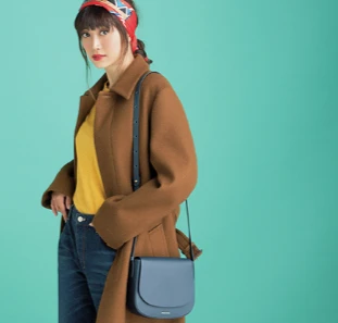 2018-19冬【ウールコート】5年先も着られる人気の新作31選（30代レディースファッション）