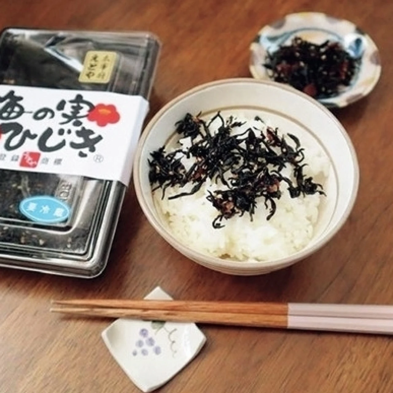 【バイラ部レポート】箸が進む!“ご飯のお供”をグルメ部がおすすめ!