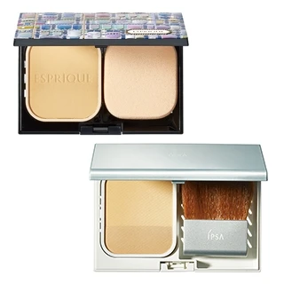 【ファンデーション選び】きちんと甘めスタイルの人は“よりマット”な肌で品よく♡