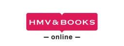 HMV&BOOKS