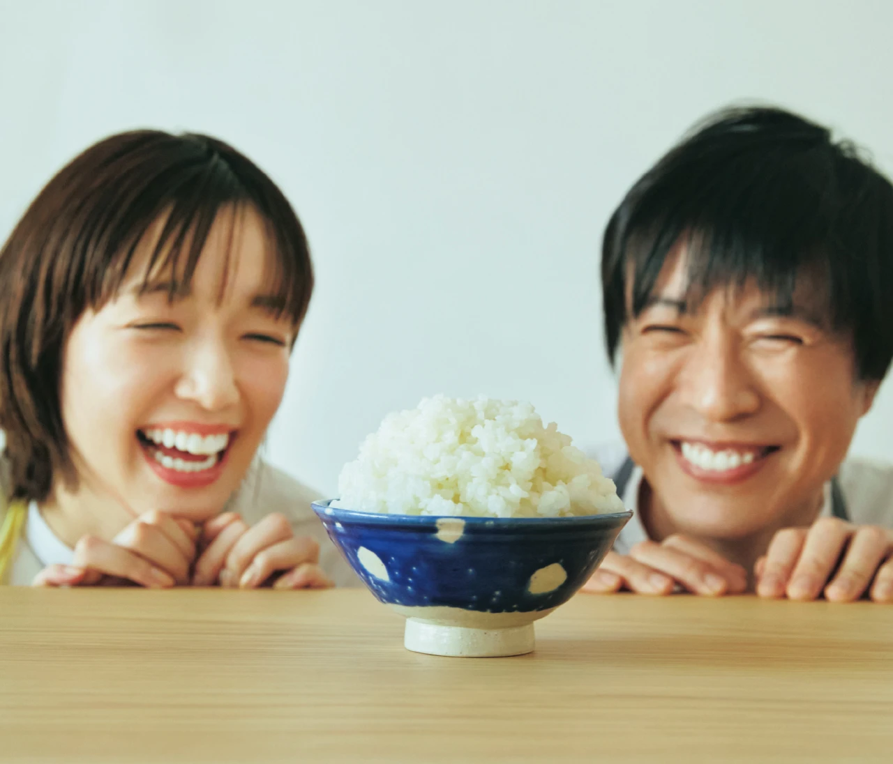 【ご飯の相棒6選】しょうゆ漬け、明太子、塩辛…コウケンテツさんの簡単レシピ＆佐藤栞里のイチオシをプレゼン！