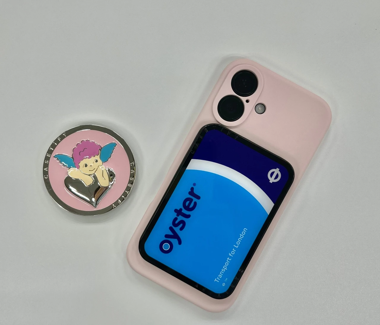 【ケースティファイ(CASETiFY)】愛用中のMagSafe対応スマホスタンド2種を比較!【エディターズピック】
