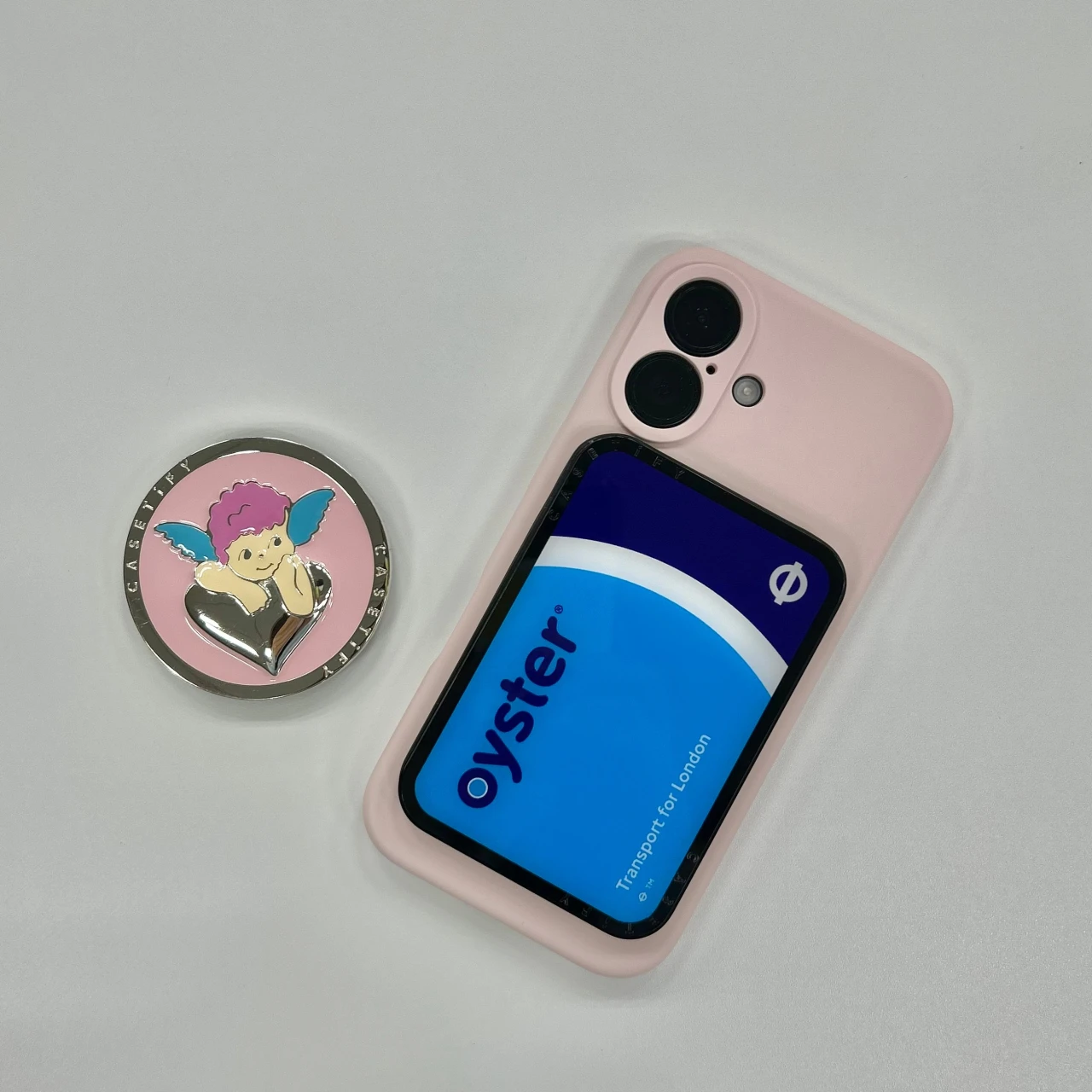 【ケースティファイ(CASETiFY)】愛用中のMagSafe対応スマホスタンド2種を比較!【エディターズピック】