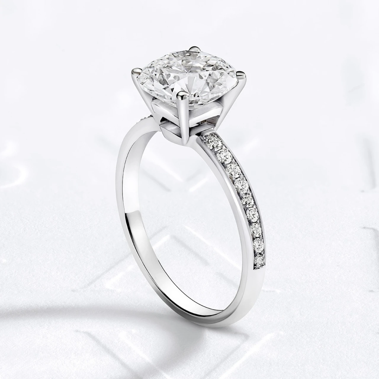 【BVLGARI（ブルガリ）】ブライダルフェア“デザイン ユア ラブ”を開催！ オリジナル婚姻届のプレゼントも