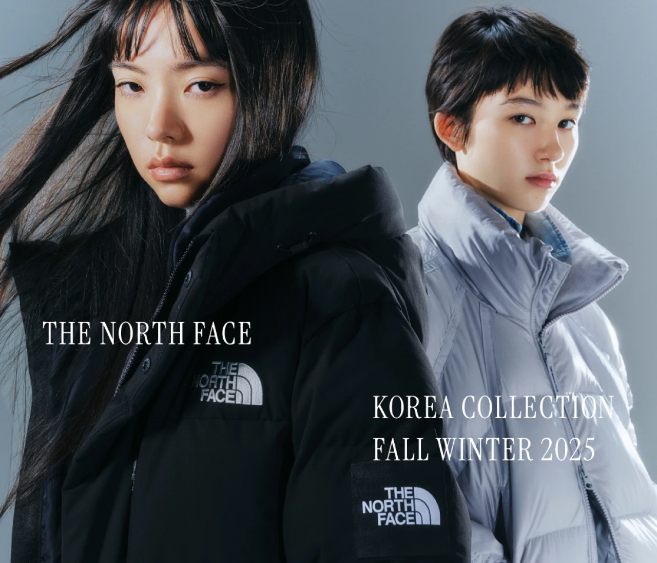 【THE NORTH FACE(ザ・ノース・フェイス)】韓国限定コレクションを日本で発売!ルミネ新宿でポップアップの開催も