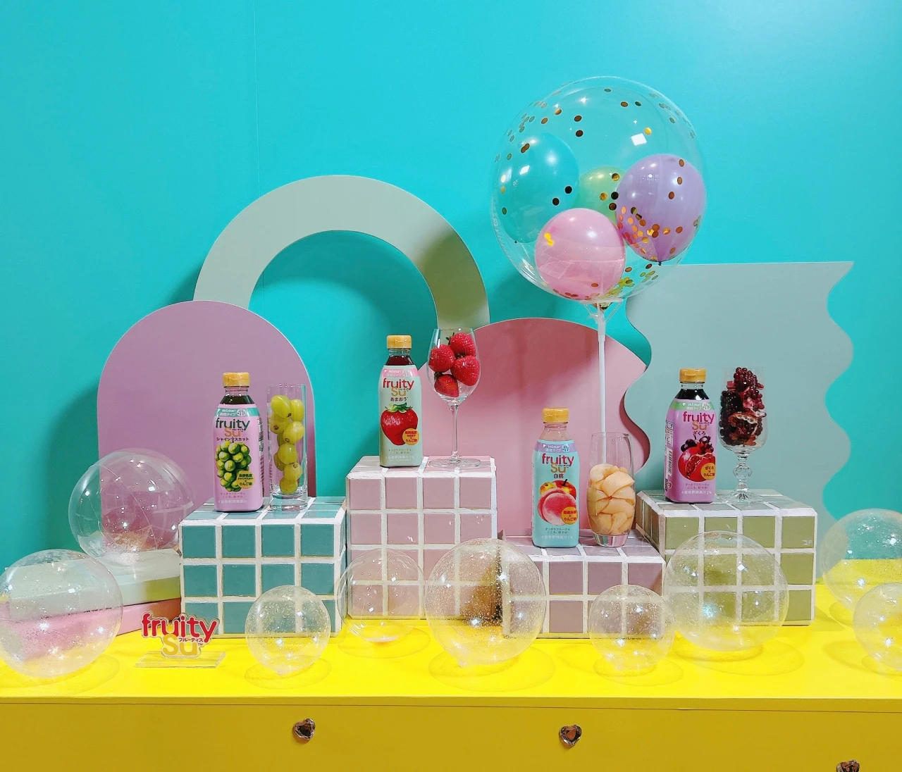 【26年春、ミツカンのフルーティスが生まれ変わります！】お酢ドリンクの常識を変えるリニューアルとは？