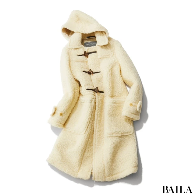 コートもストールもジュエリーも！秋冬新作アイテム【今月のおしゃれニュース】