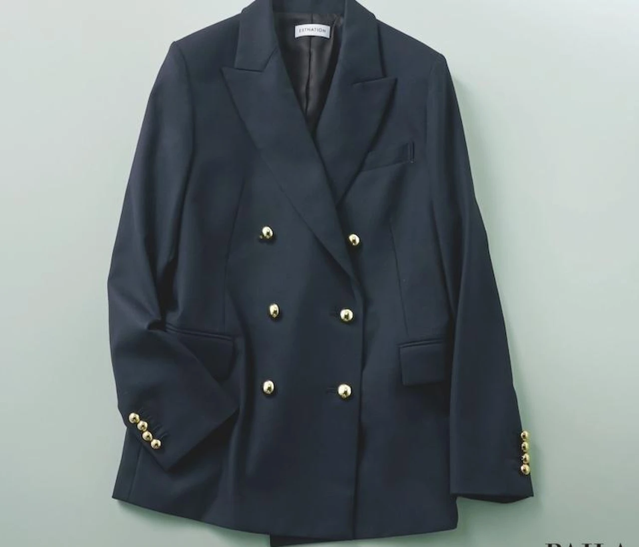 早めに買うべき秋冬ジャケット7選（写真）　