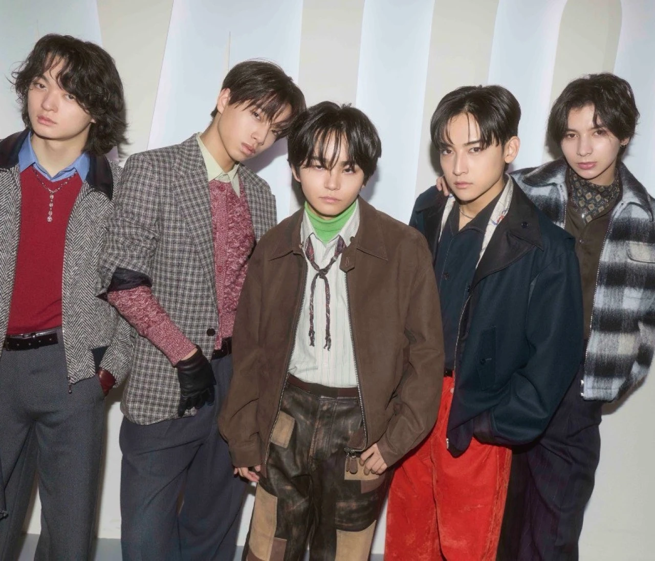 BMSGから誕生した新生ボーイズグループ「STARGLOW」