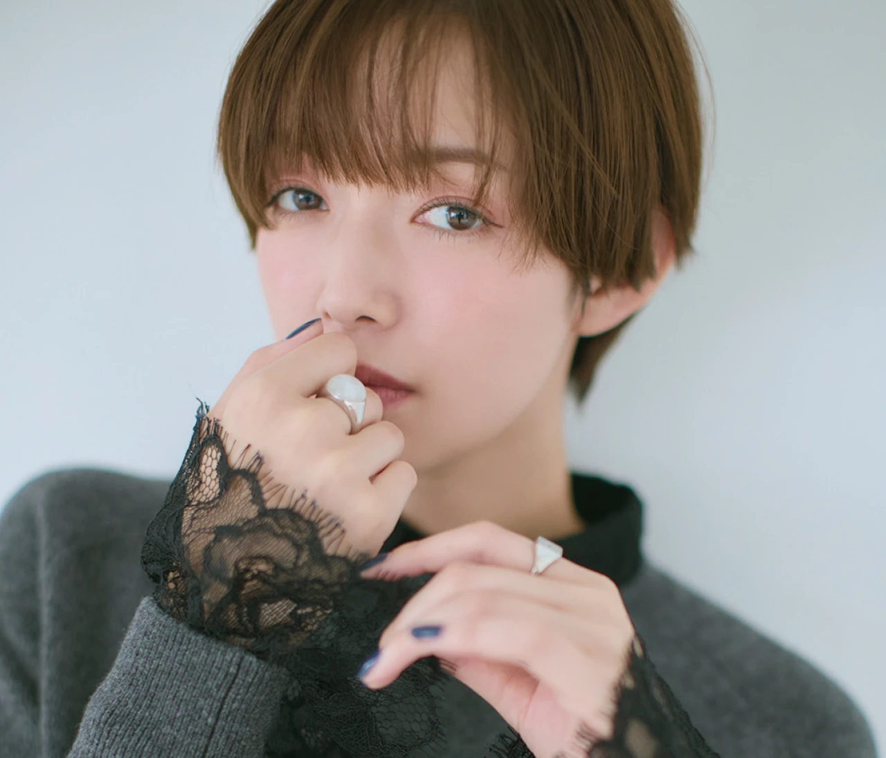 お洒落も着やせも♡30代こそ「レイヤード」を使いこなせ！トレンドの波にのる重ね着6つのポイント