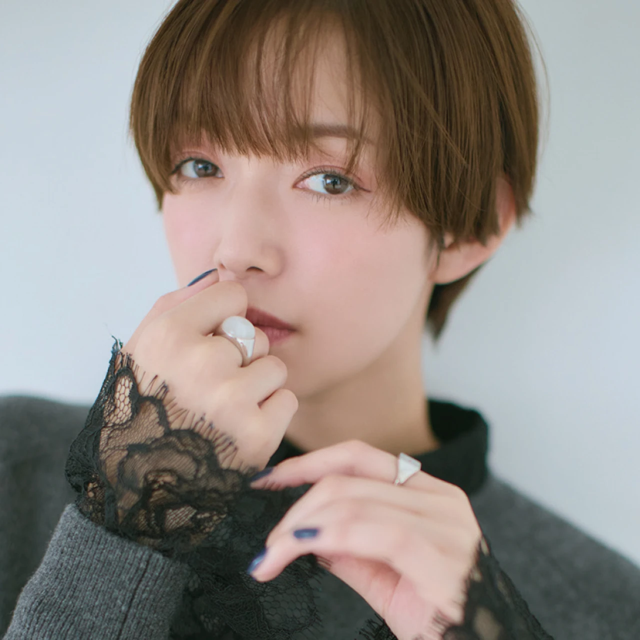 お洒落も着やせも♡30代こそ「レイヤード」を使いこなせ！トレンドの波にのる重ね着6つのポイント