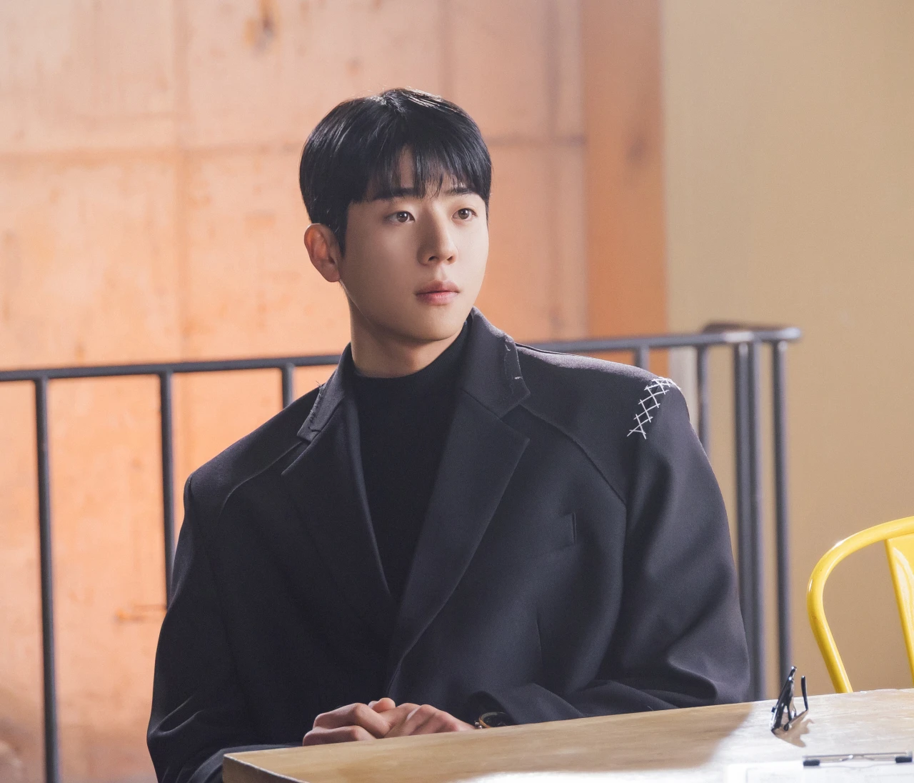 チェ・ジョンヒョプに再び沼る人続出！『偶然かな。』で特別で大切な“初恋”のときめきを再燃♡【韓ドラオタクおすすめの1本】