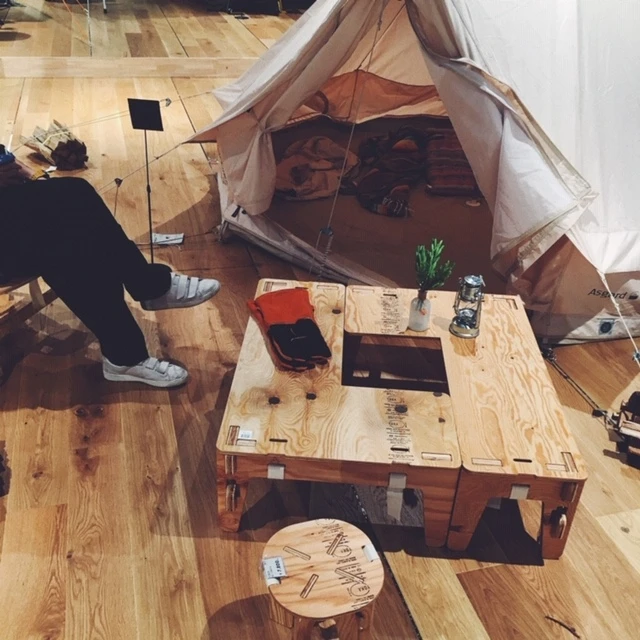 最新店レポ キャンプ女子必見 おしゃれ用品 服装探しにおすすめなアウトドアショップ2選 Happy Plus One ハピプラワン 最新店レポ キャンプ女子必見 おしゃれ用品 服装探しにおすすめなアウトドアショップ2選 Happy Plus One ハピプラワン