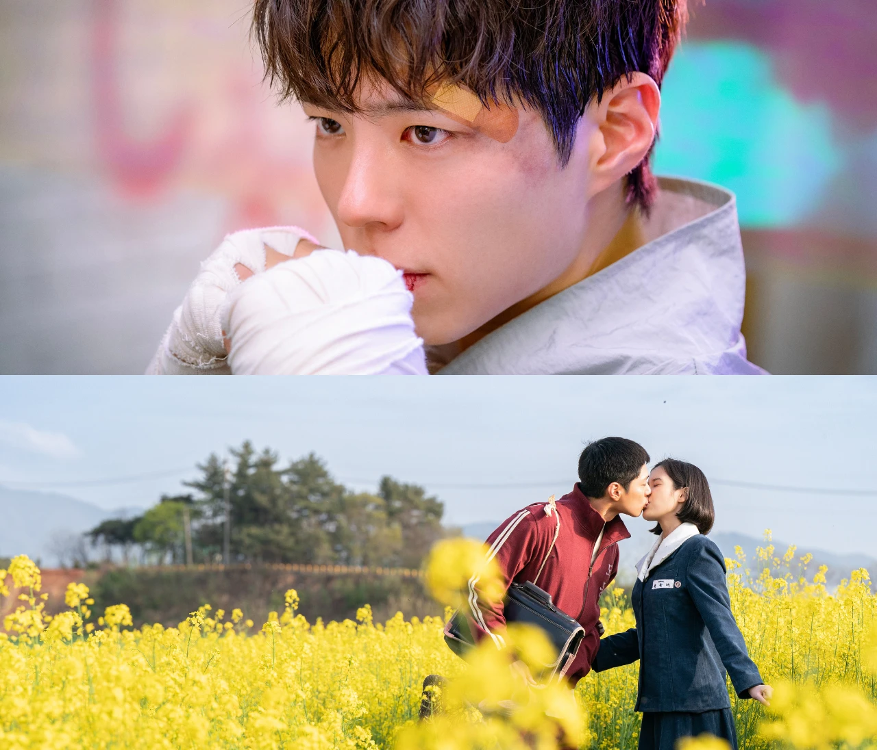 【韓国ドラマ】パク・ボゴム主演の注目作品3選！アクションから純愛まで“国民の彼氏”の魅力にときめく