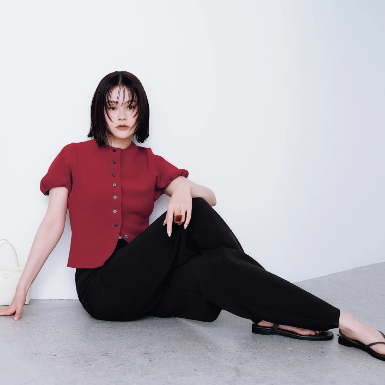 【大人にチョアな韓国ブランド】コペンハーゲン発!自由な表現が魅力の「BIRROT(ビロット)」