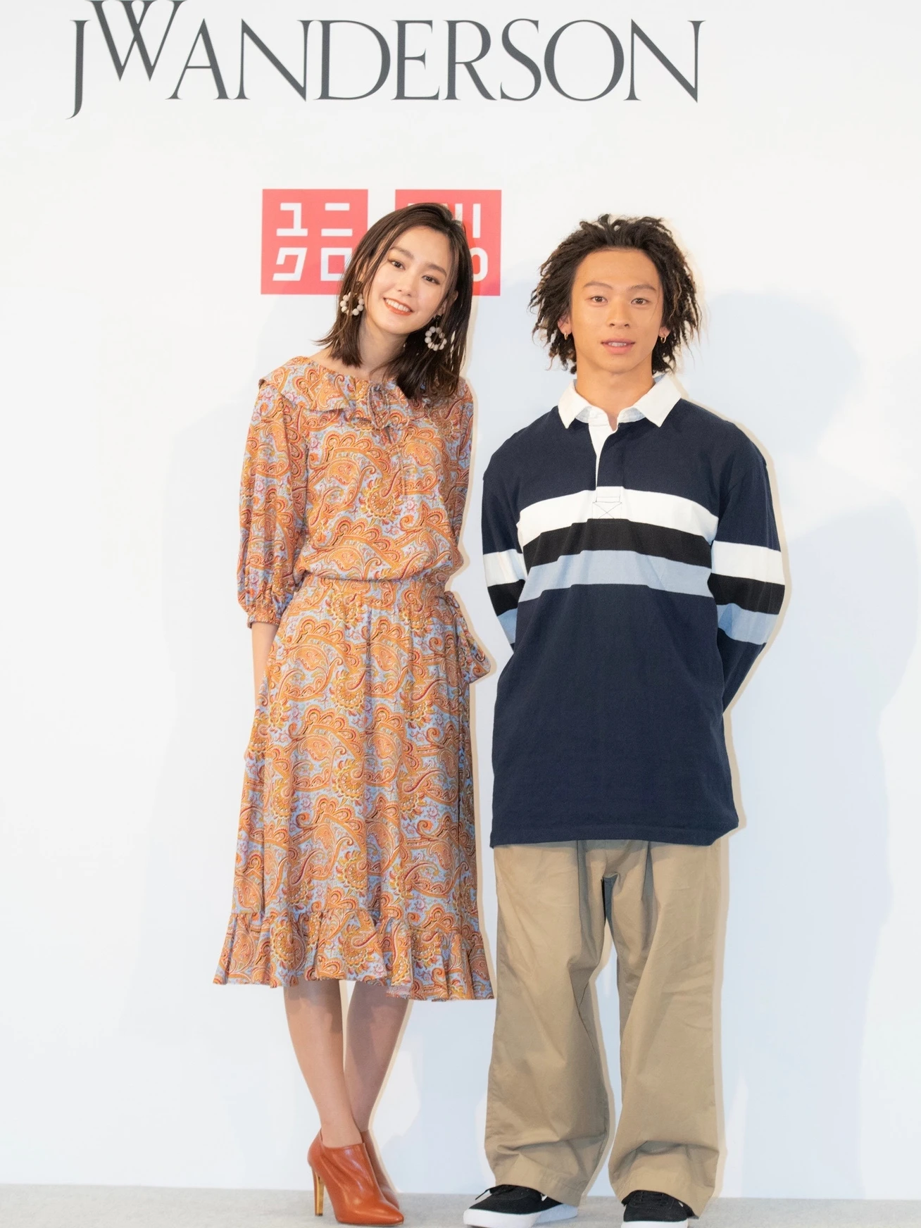 おしゃれプロが本気買い!【ユニクロ & JWアンダーソン】2019春夏人気アイテム20選