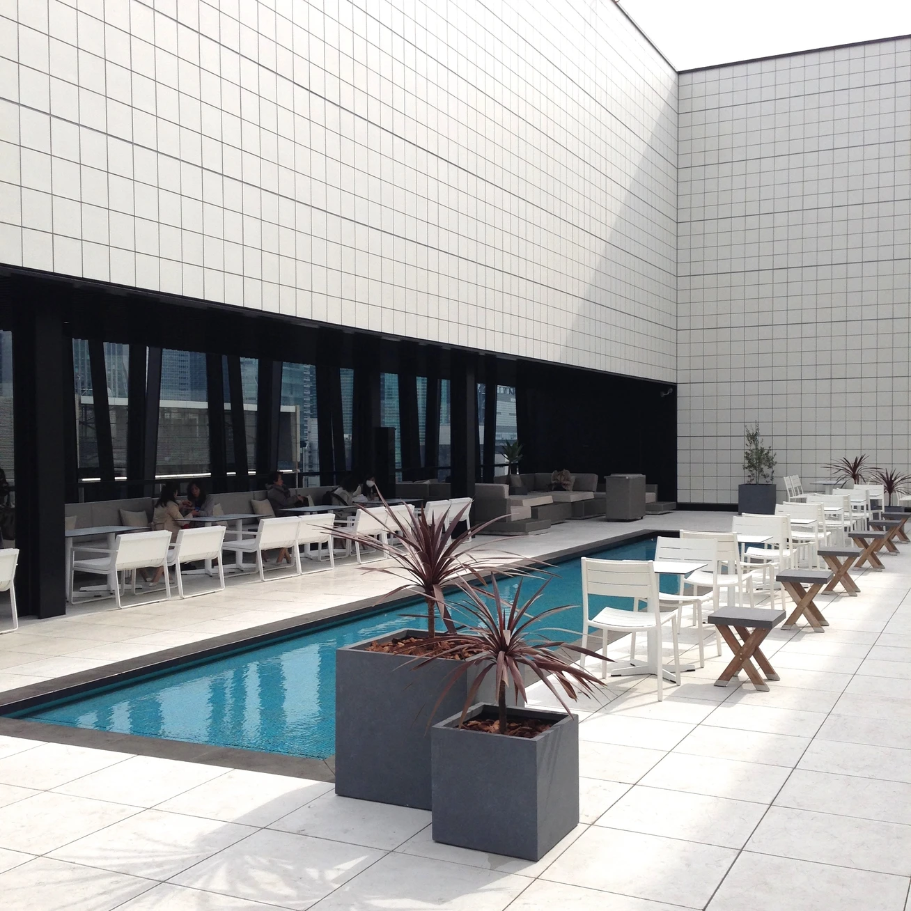 【話題の新オープン】BAILA的東急プラザ銀座の歩き方（グルメ編）