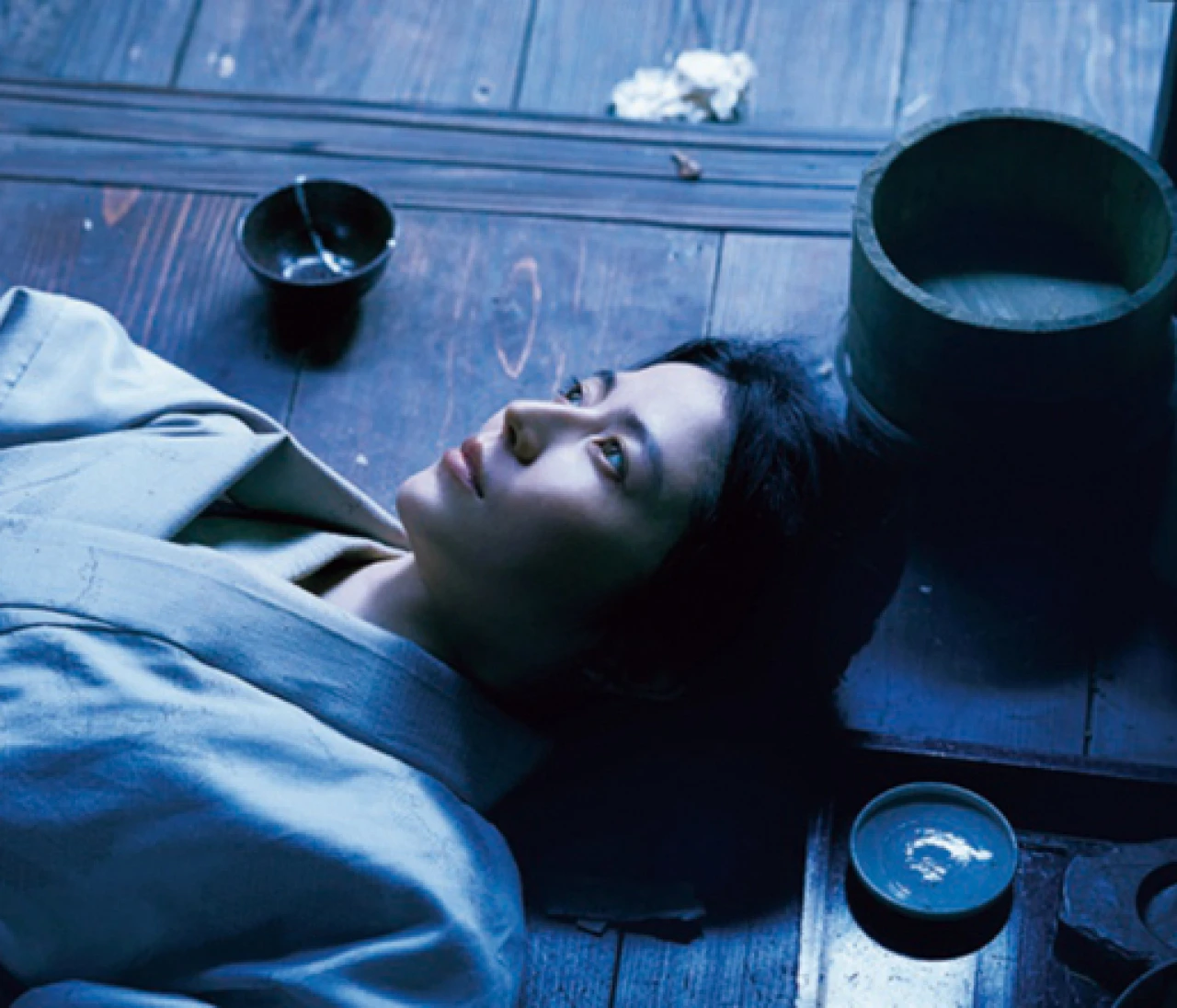 映画『おーい、応為』10月17日（金）公開！ 時代に縛られず、自分らしく生きた浮世絵師【DIZが選んだ新作映画案内】