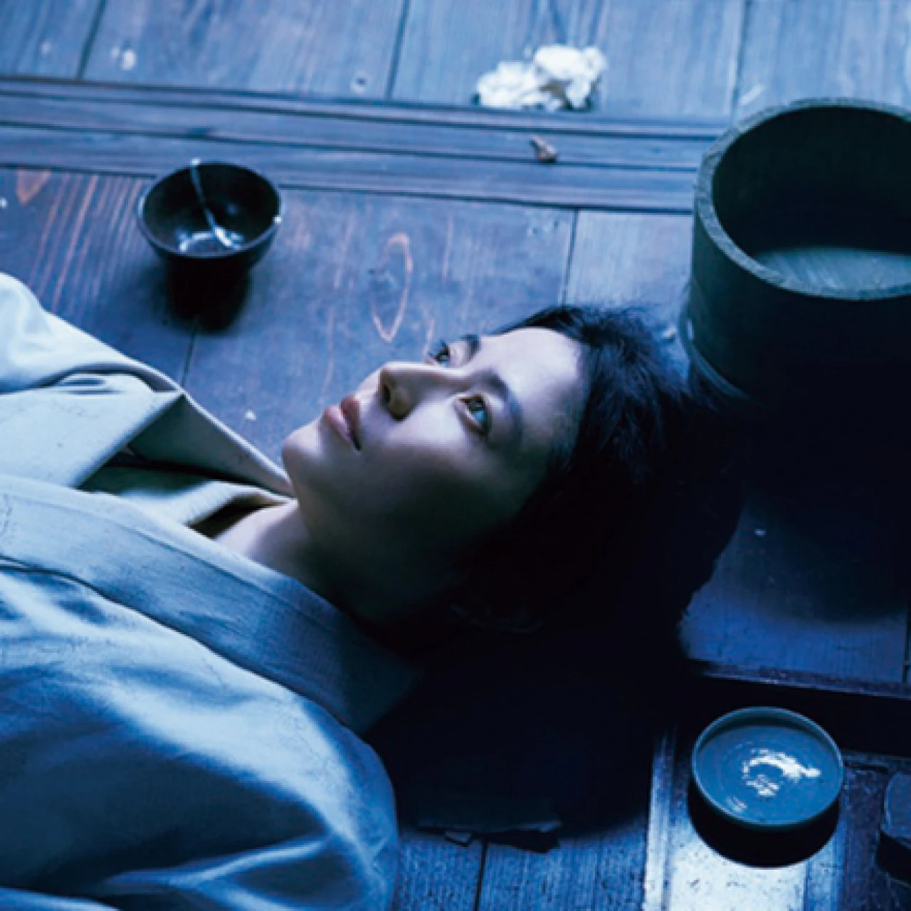 映画『おーい、応為』10月17日（金）公開！ 時代に縛られず、自分らしく生きた浮世絵師【DIZが選んだ新作映画案内】