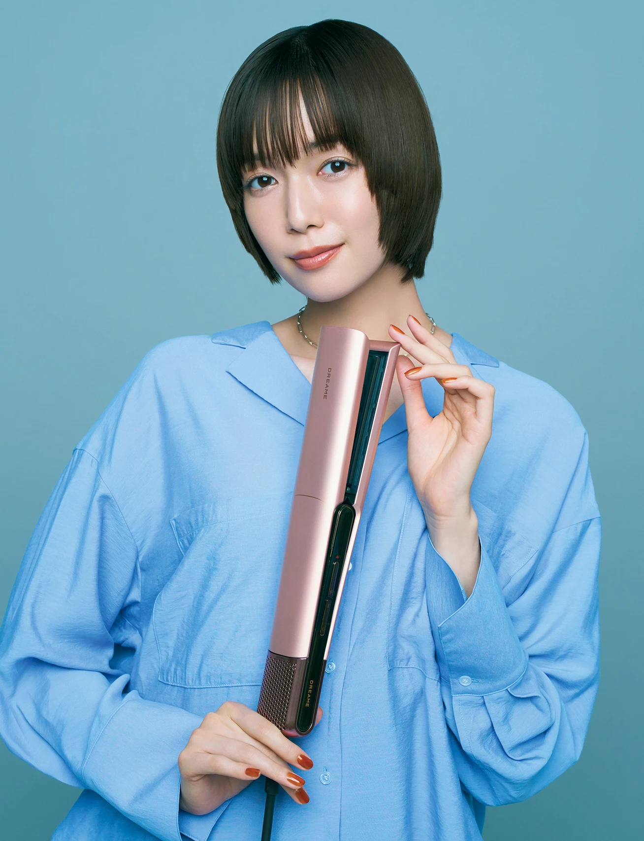 Dreame Aero Straight Pro ストレートナー