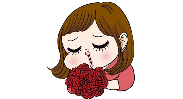 「親友のハイスペ婚」へのモヤモヤが軽くなる【心にポジティブな言葉の花束①】