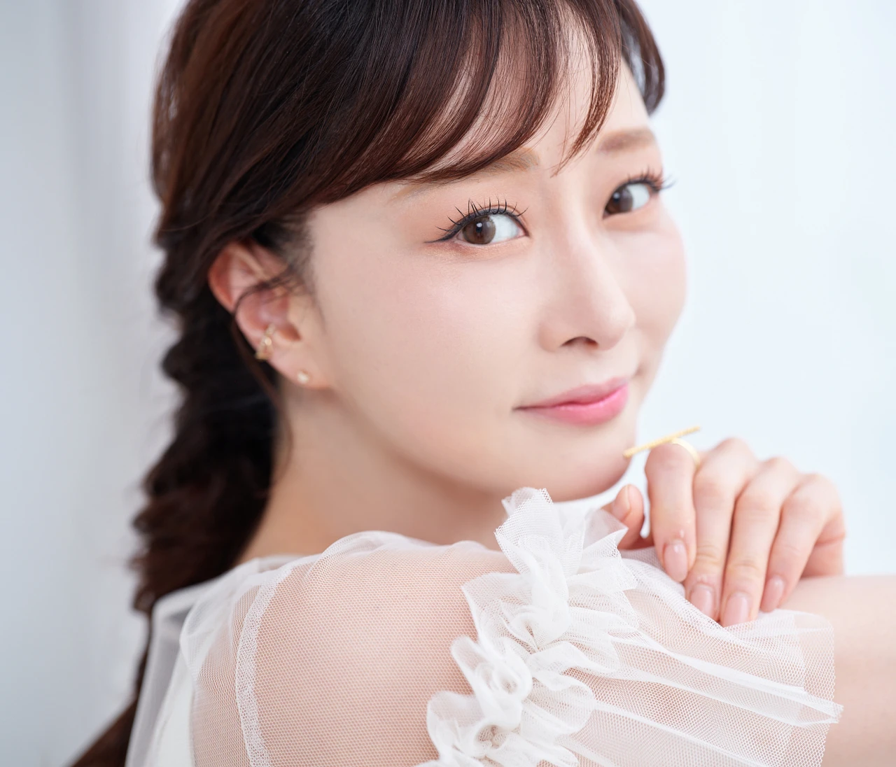 美容家 石井美保さん愛用の日焼け止め＆洗顔【美肌を育むお守りコスメ5選】
