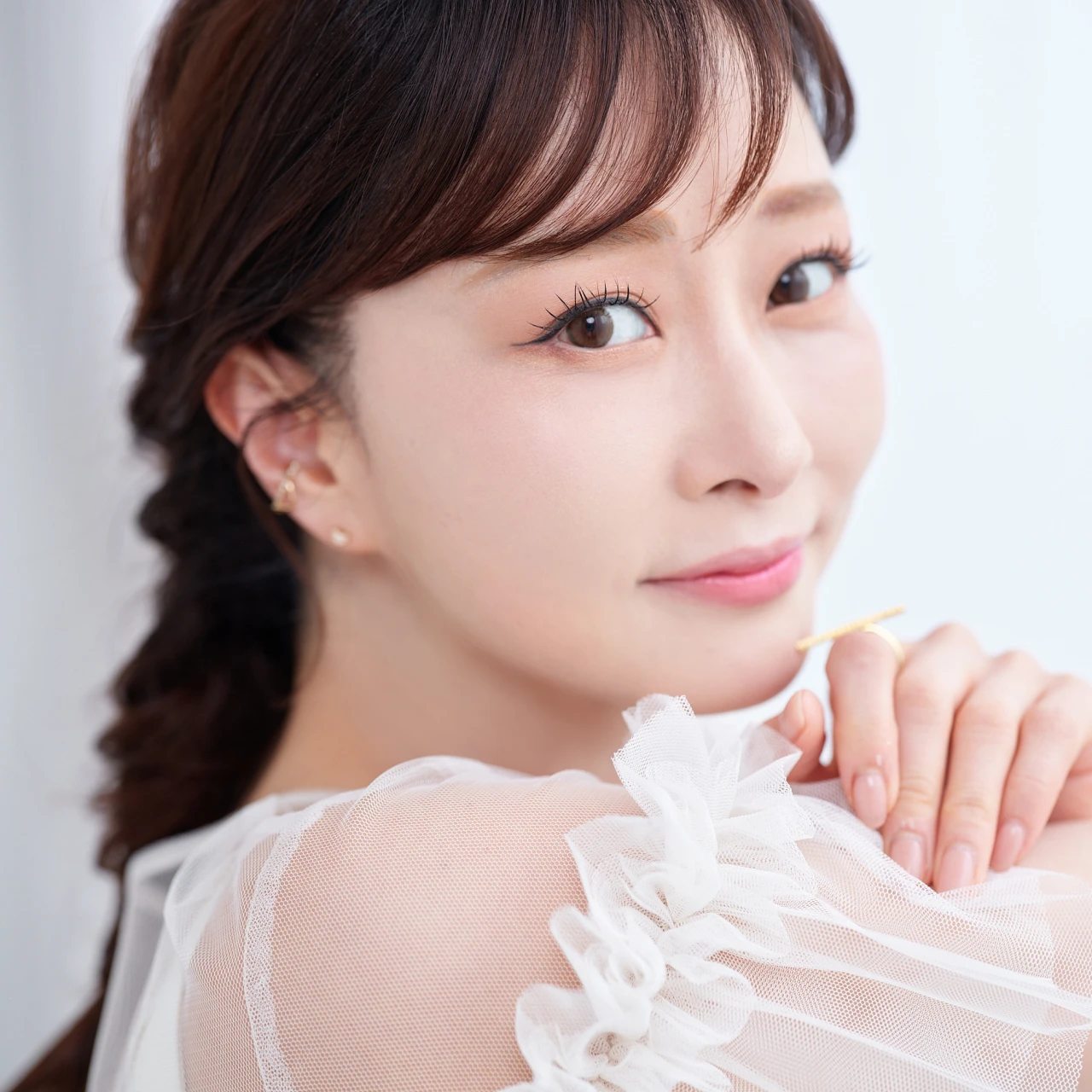 美容家 石井美保さん愛用の日焼け止め&洗顔【美肌を育むお守りコスメ5選】