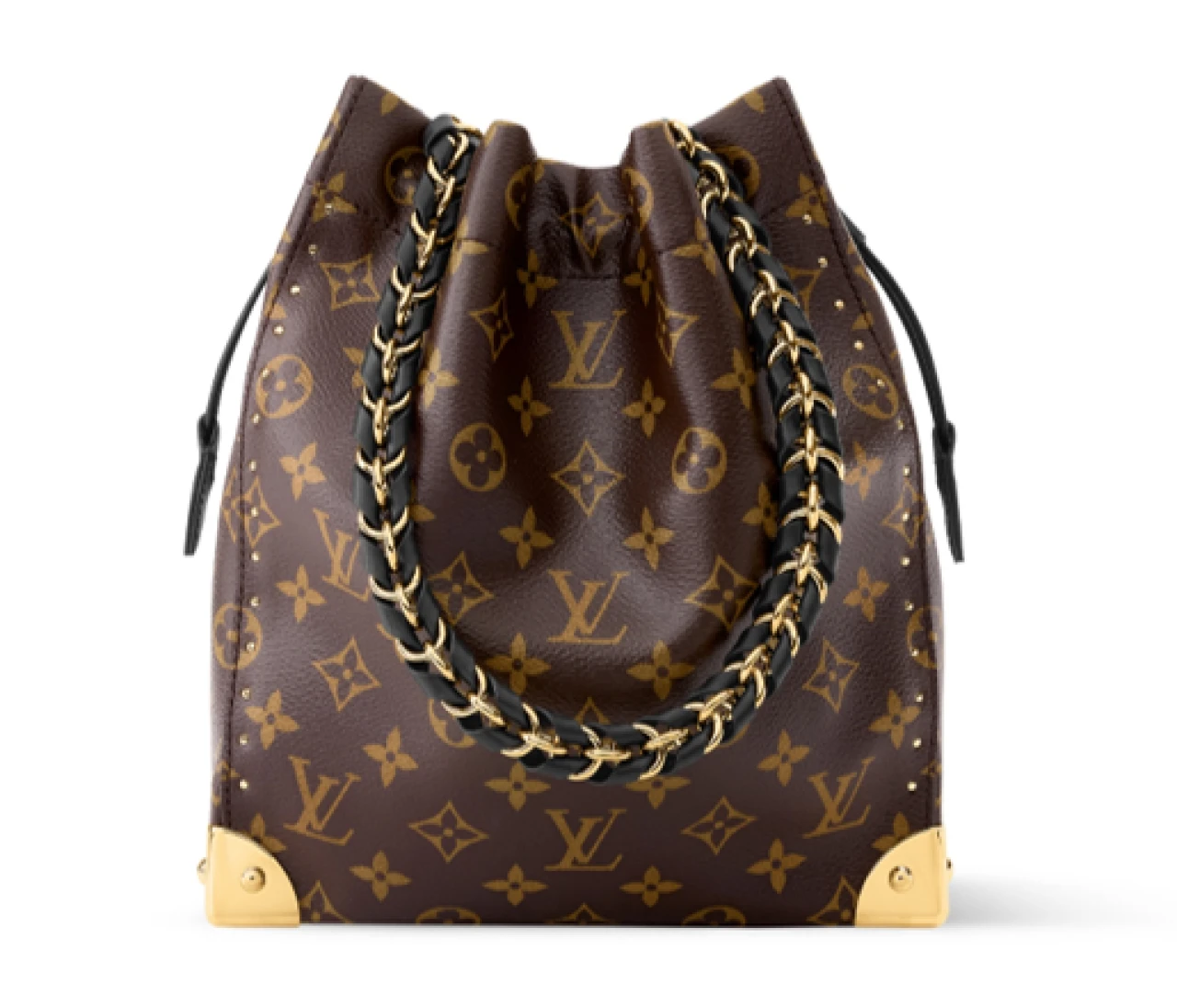 【LOUIS VUITTON（ルイ・ヴィトン）】タイムレスかつモダンな魅力あふれる新作ウィメンズバッグを発売