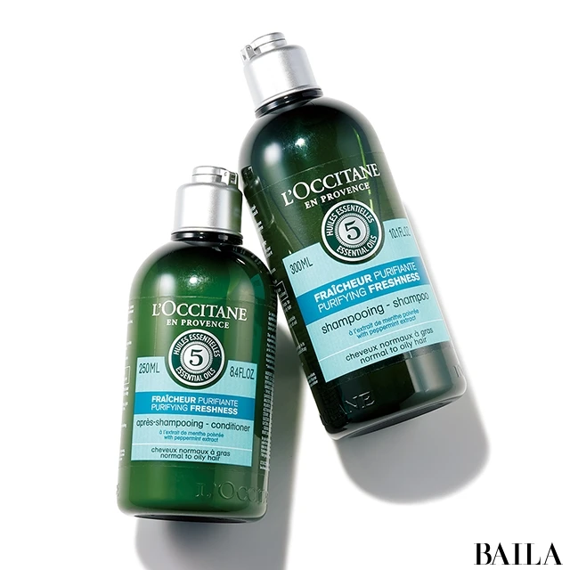 L’OCCITANE