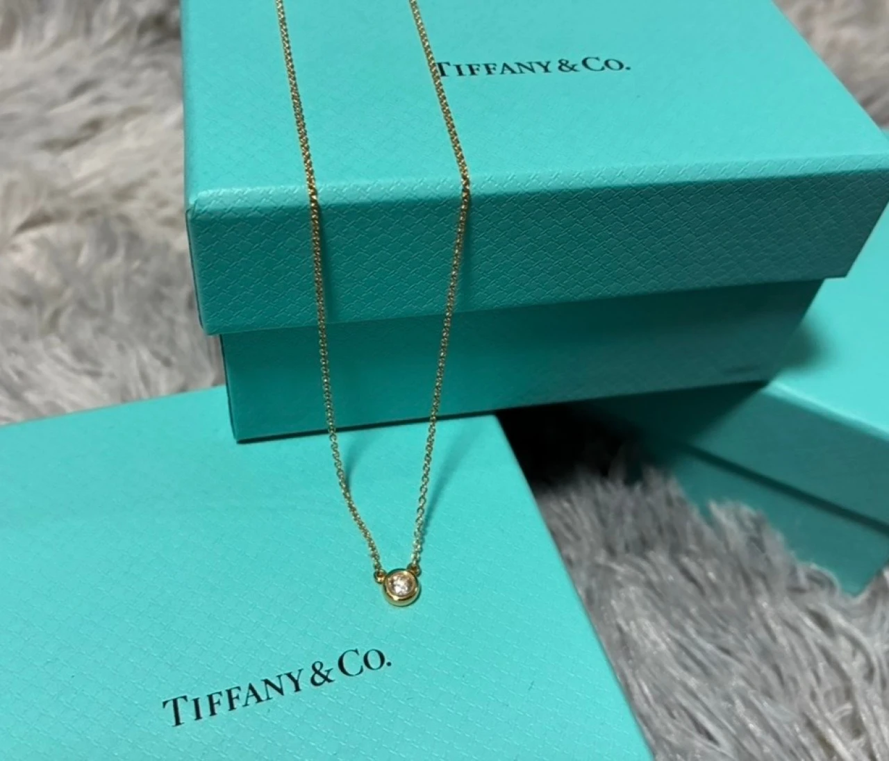 私のお気に入りミュートジュエリー【バイザヤード】