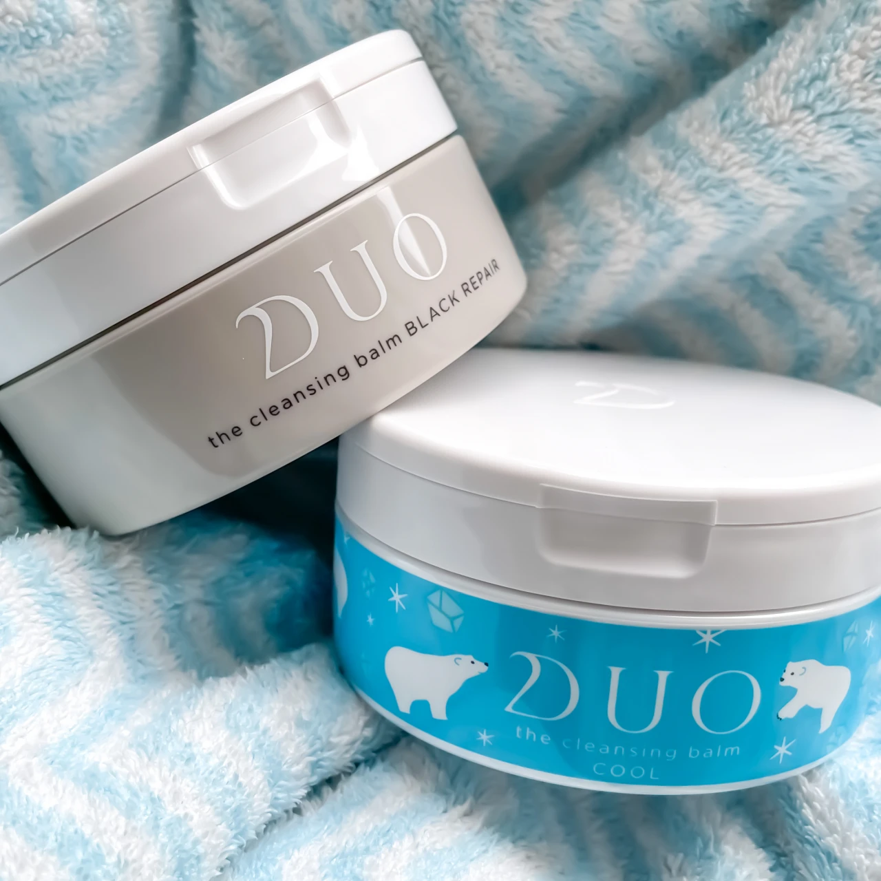 30代の毛穴ケアは、自動的に習慣化! デュオのクレンジングバームで、気になる毛穴をすっきりケア【美容マイスターまつこのビューティ道#12】