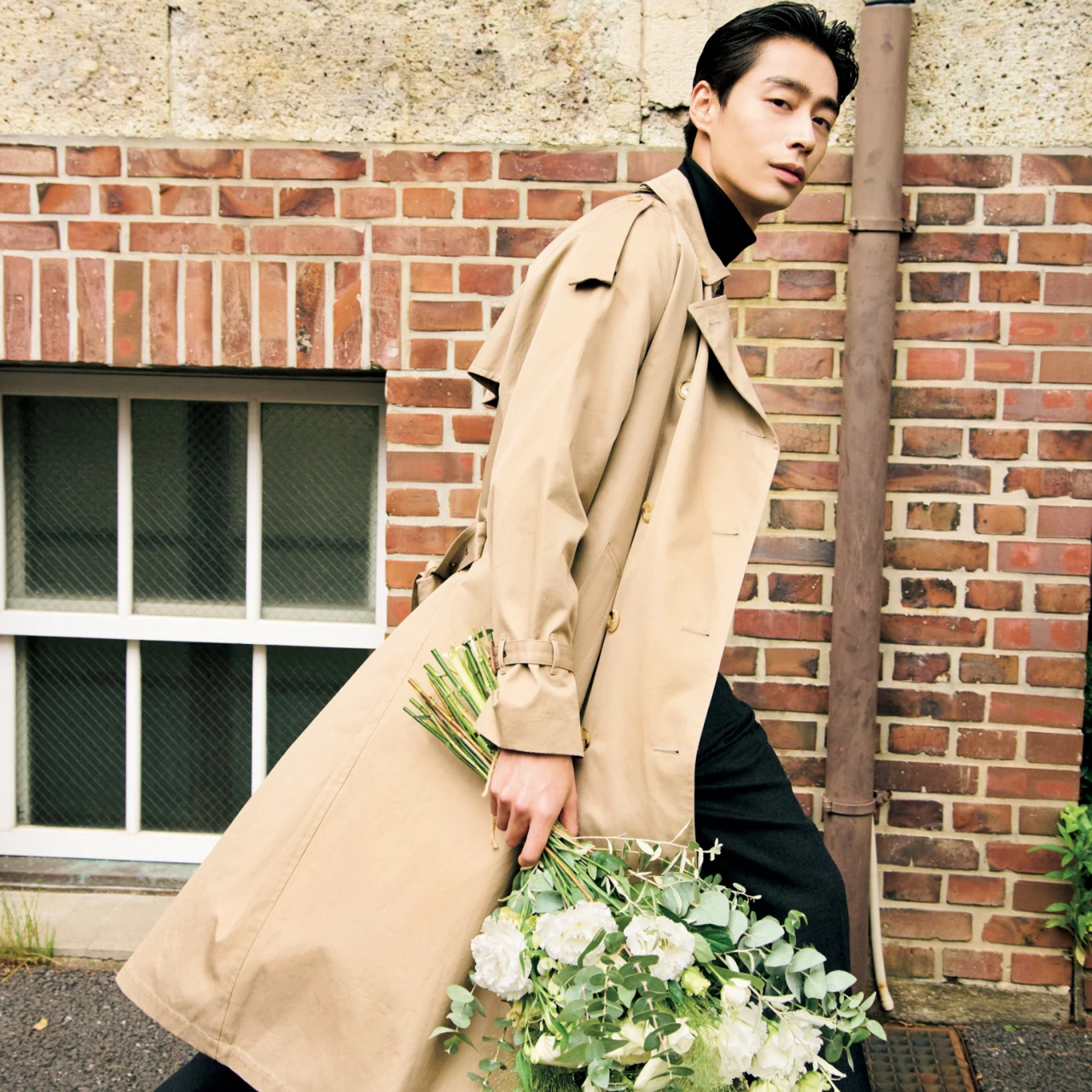 【濱尾ノリタカが過ごす、プロポーズまでの3日間】バイラに初登場!主演・脚本協力:濱尾ノリタカの憧れのプロポーズストーリー