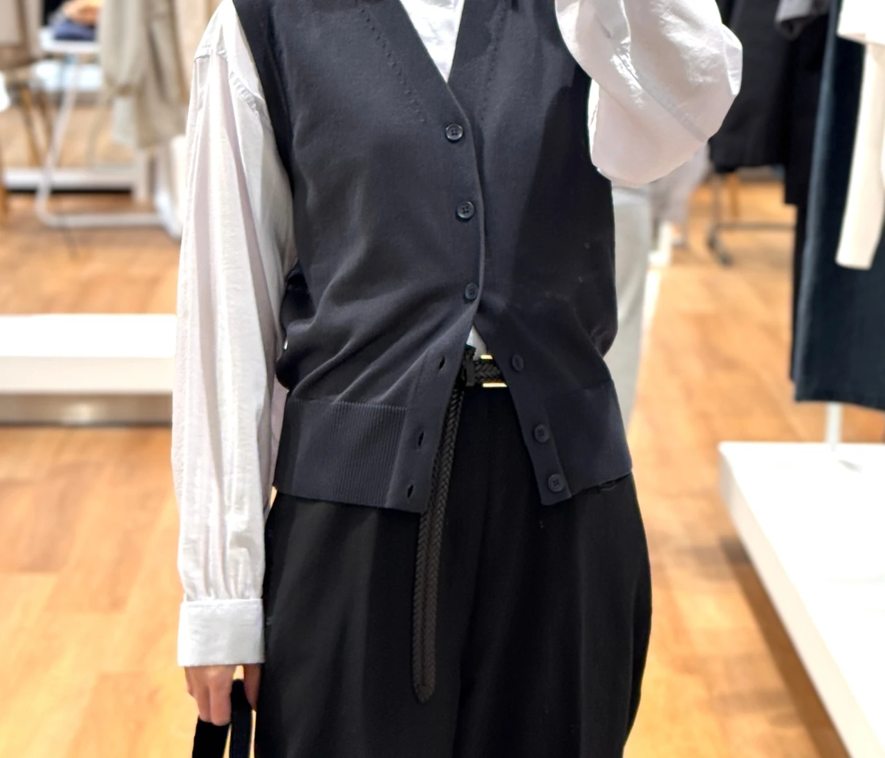 【3/20発売ユニクロユー2026年 春夏コレクション】新作これ買い！通勤コーデ編