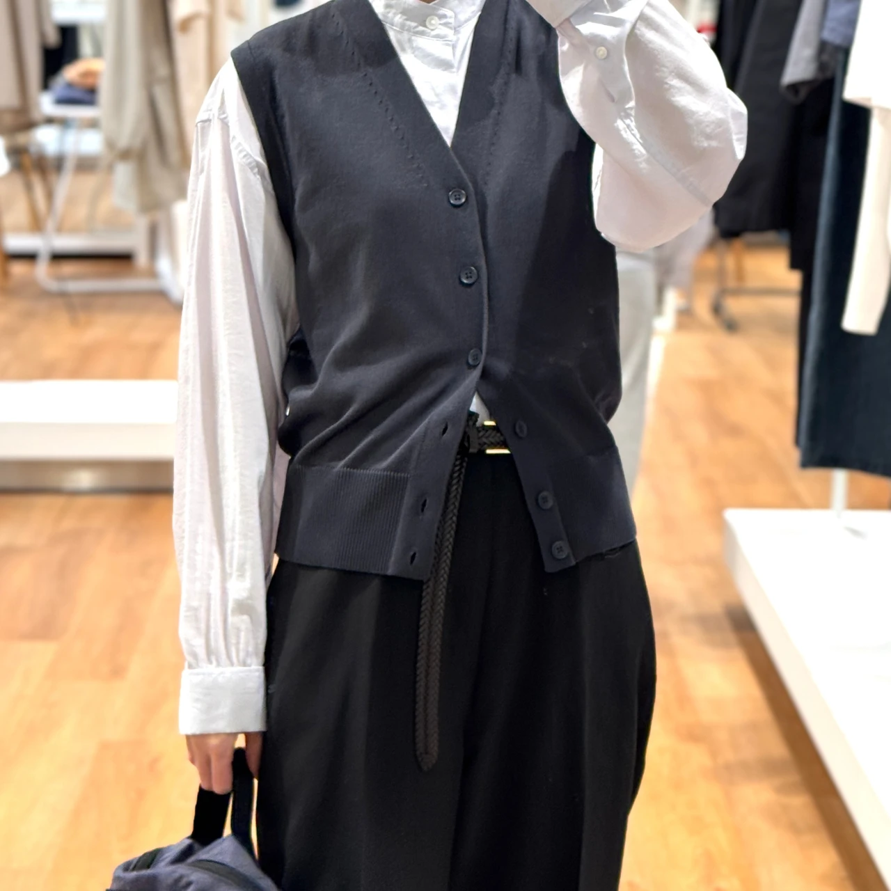 【3/20発売ユニクロユー2026年 春夏コレクション】新作これ買い！通勤コーデ編