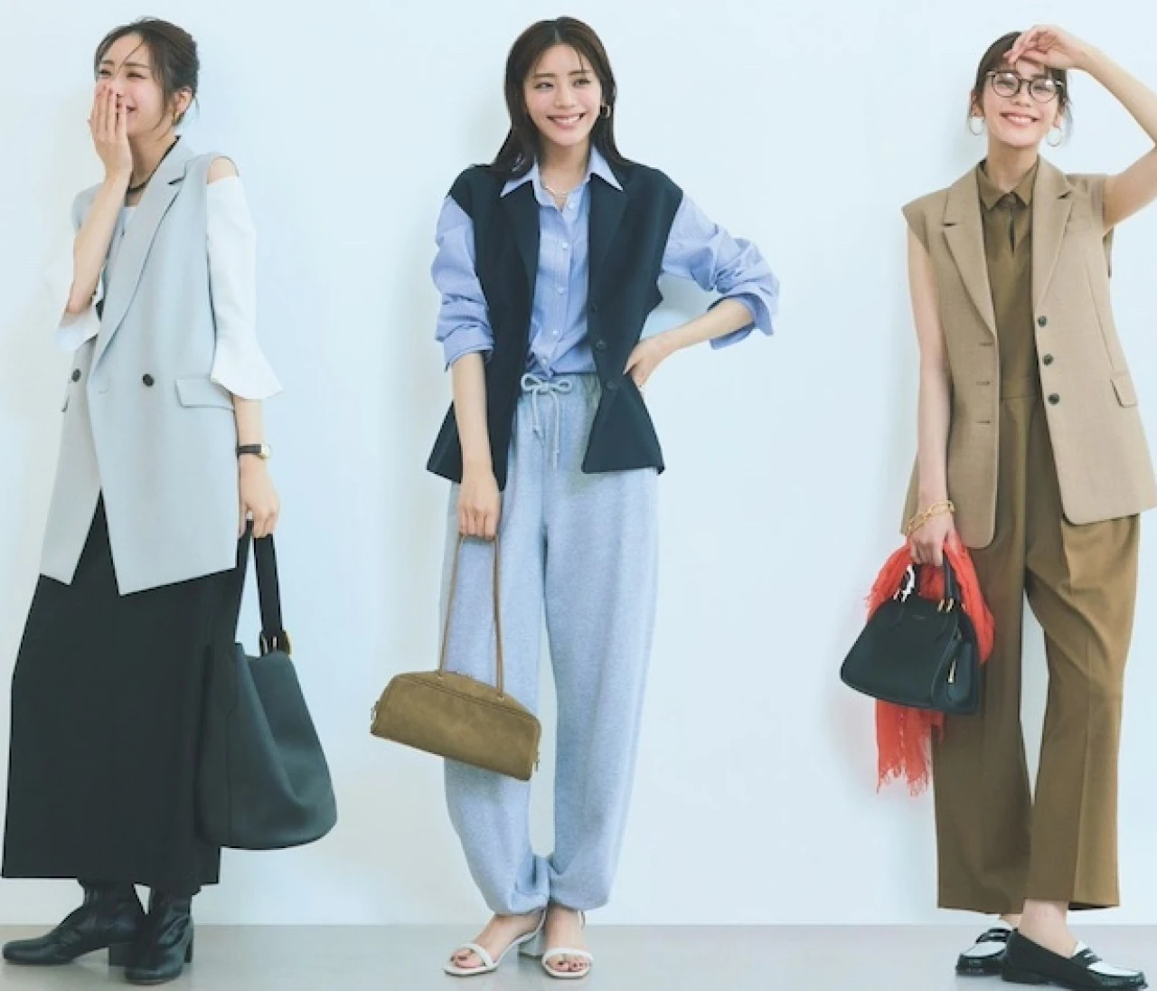 ランニングが快適な季節に。早くも売れ切れ続出の【lululemon