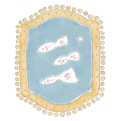 【魚座】鏡リュウジの12星座別ホロスコープ（2019年5月11日〜6月11日）