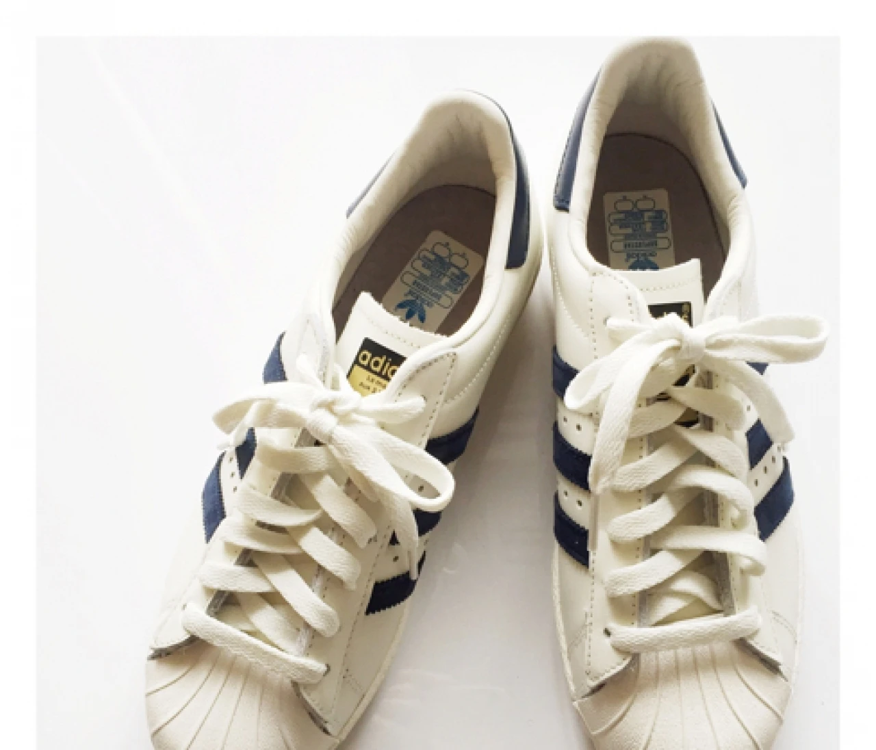 スタンスミス☺︎✨