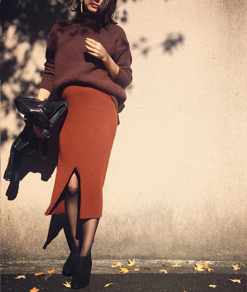 スーパーバイラーズの「美女感スカート」まとめ