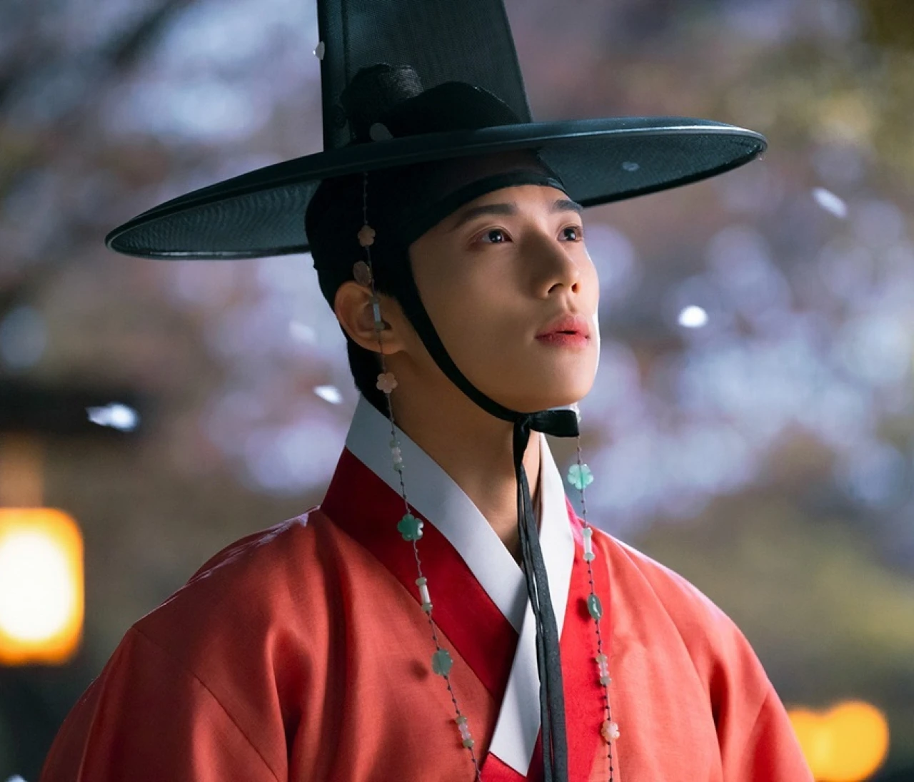 【働く30代におすすめの韓国ドラマ】注目度急上昇中のムン・サンミン出演！ 入れ替わり系ロマンス時代劇『愛する盗賊様よ』