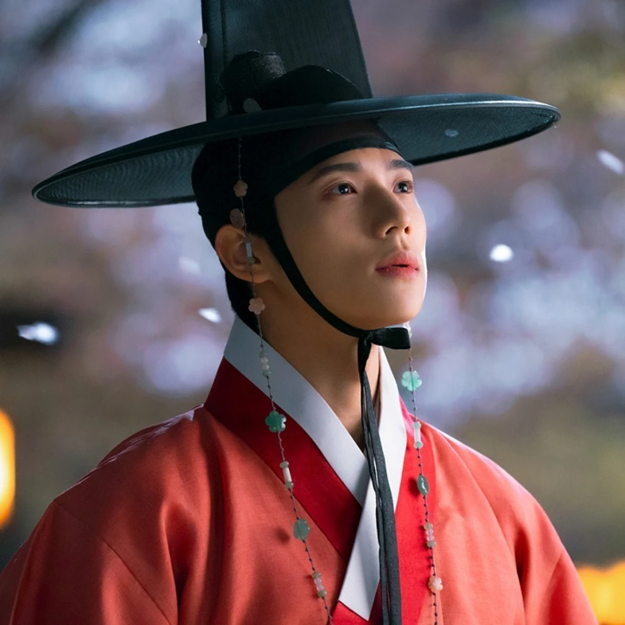 【働く30代におすすめの韓国ドラマ】注目度急上昇中のムン・サンミン出演！ 入れ替わり系ロマンス時代劇『愛する盗賊様よ』