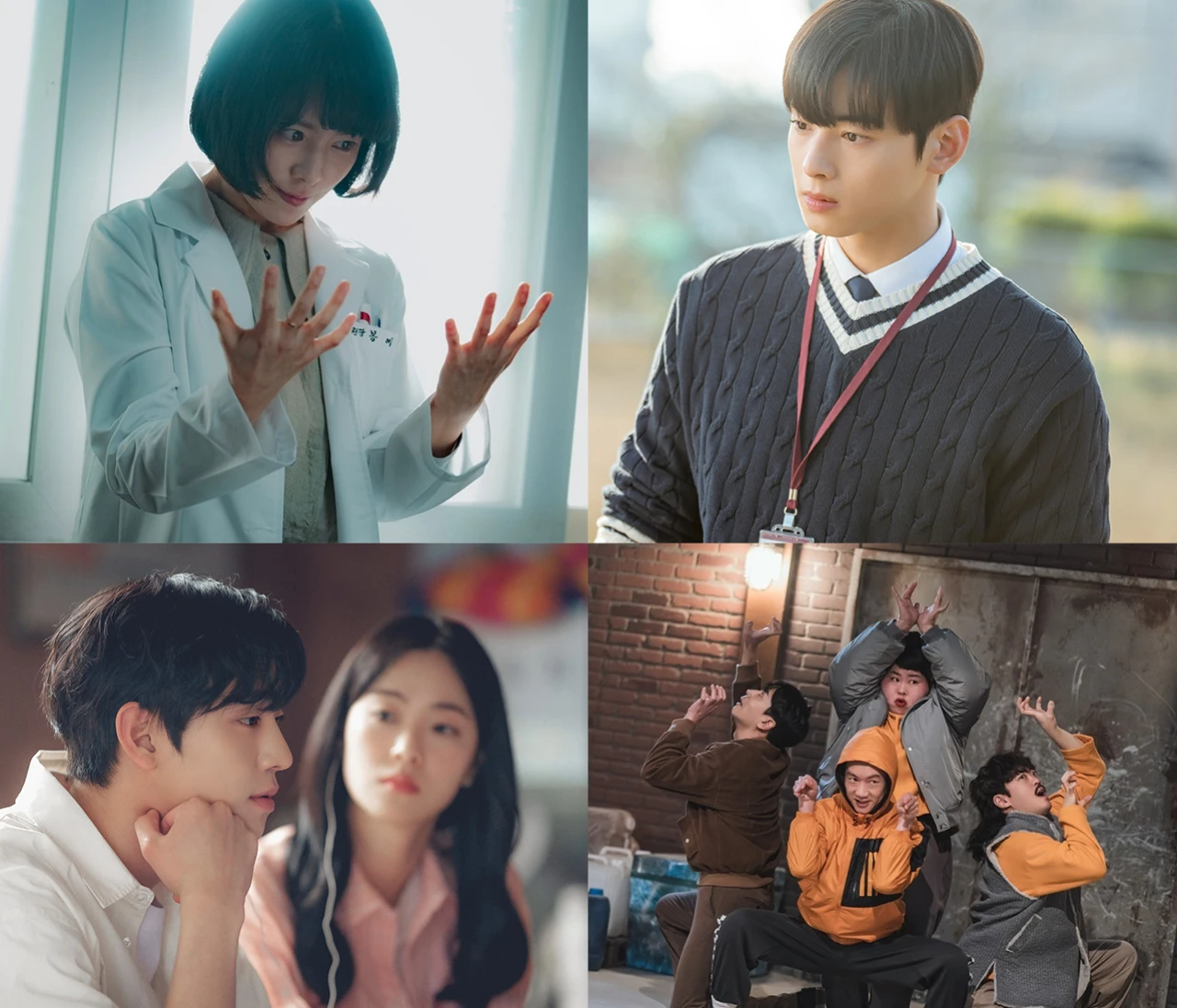 ｢トンデモ設定｣にハマる！ツウがすすめる韓国ドラマ17選 