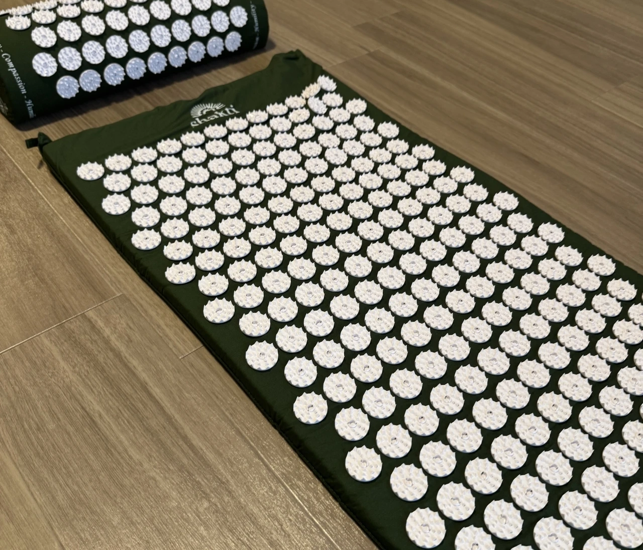 痛いのにリラックス？shaktiが不思議とクセになる