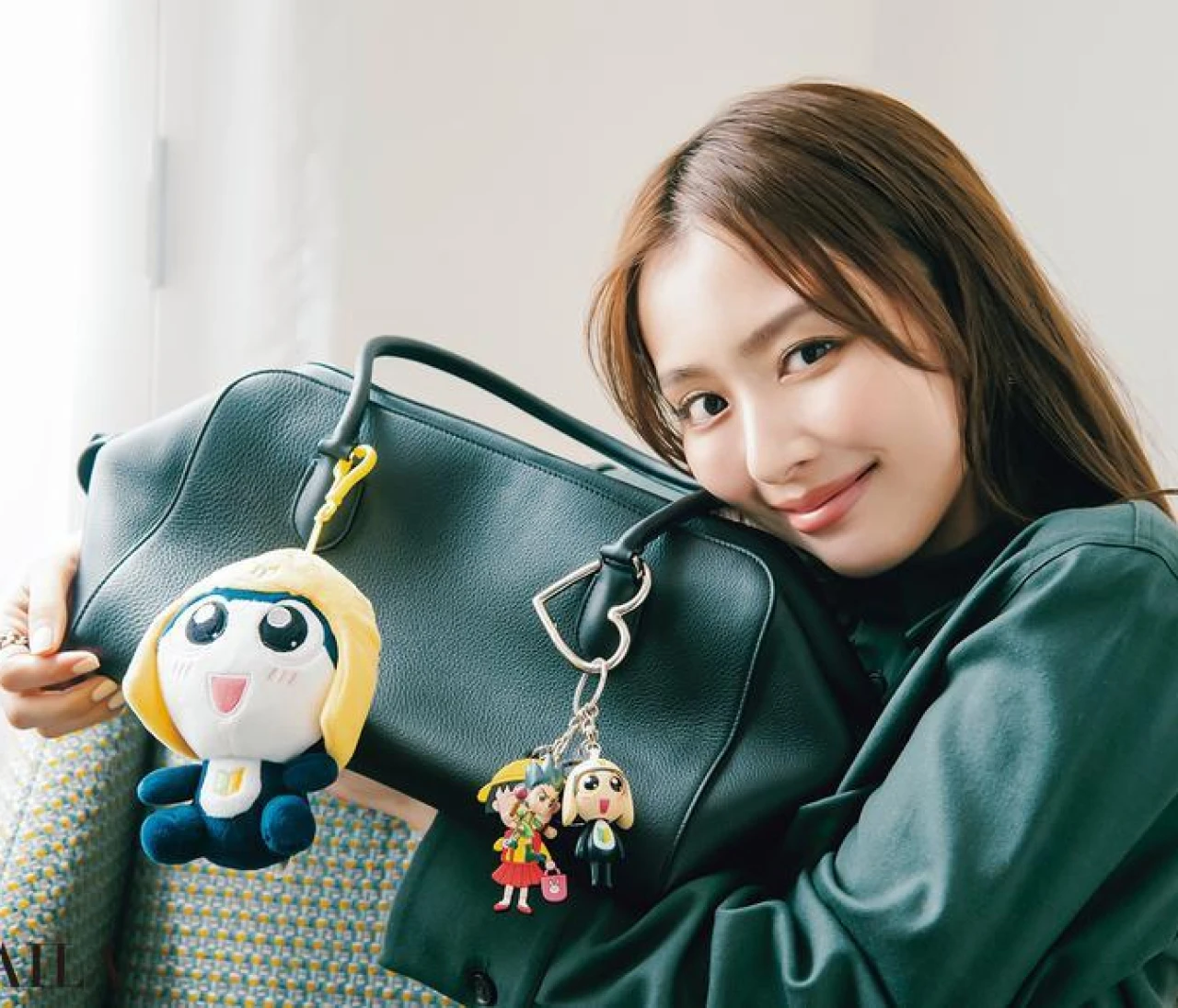 大人が推している“キャラもの”まとめ