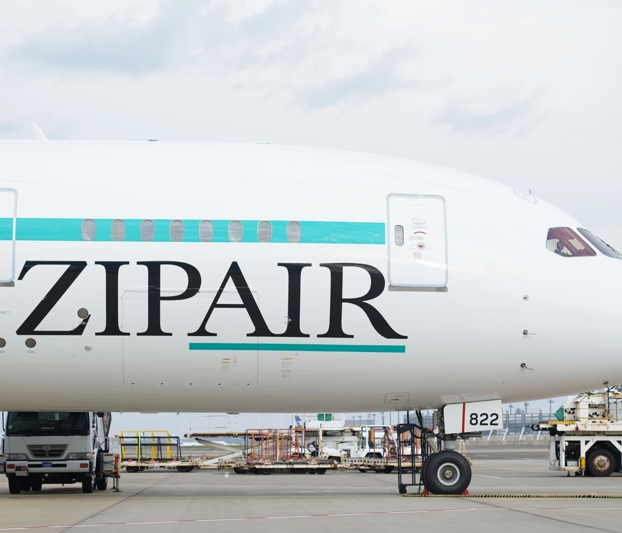 【ZIPAIR搭乗記】座席・Wi-Fi・機内サービスをレビュー！ ヒューストン便がアメリカ旅におすすめ